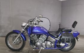 YAMAHA DRAGSTAR 400 2002 VH01J