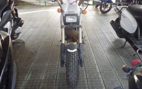SUZUKI TR110 STREET MAGIC 2000 CF12A