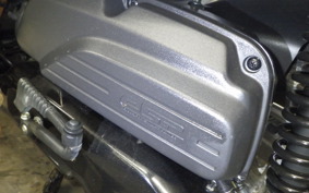 HONDA ﾍﾞﾝﾘｨ50-2 2011 AA05