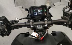 YAMAHA MT-09 SP 2023 RN69J
