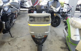 SUZUKI LET's 4 Basket CA43A