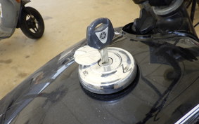 YAMAHA SR400 Gen.2 1997 1JR