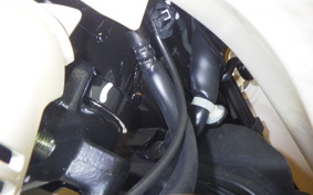 HONDA C110 SUPER CUB 2015 JA59