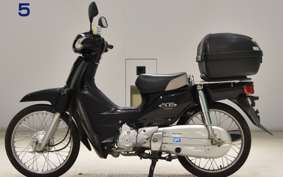 HONDA C50 SUPER CUB AA04