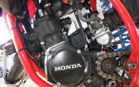 HONDA CR125R<ｴ･ﾀﾞ> JE01