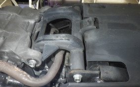 HONDA LEAD 125 2014 JF45