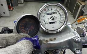 YAMAHA VMAX 1995