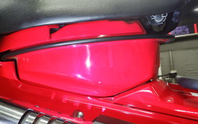 HONDA CT125-2 JA65