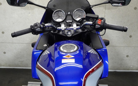 HONDA CB400 SUPER  BOL D'OR ABS 2024 NC42
