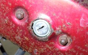 YAMAHA ZIPPY80 2025 405