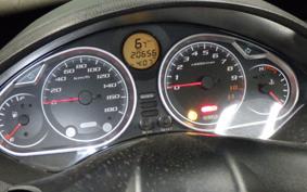 HONDA SILVER WING 400 GT Type 2016 NF03