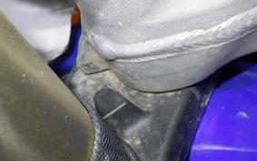 YAMAHA YZ250X CG38C