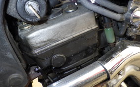 KAWASAKI ELIMINATOR 250 LX EL250A