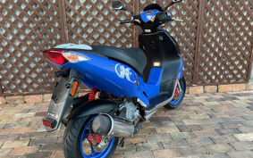 KYMCO SUPER 9 S 2004