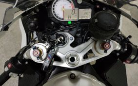 BMW S1000RR 0507