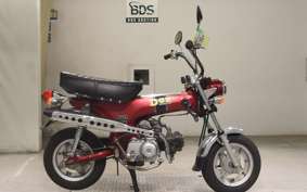 HONDA DAX 50 GEN 2 2018 AB26