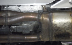 SUZUKI HAYABUSA Gen.3 2025 EJ11A