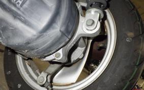 YAMAHA JOG POCHE SA08J