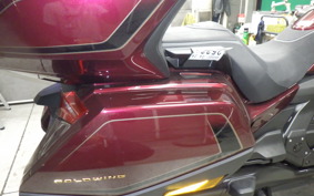 HONDA GL 1800 GOLD WING TOUR DCT 2025 SC79