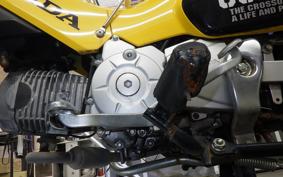 HONDA ｸﾛｽｶﾌﾞ110-2 2017 JA45