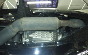 HONDA CBR250RR A 2001 MC51