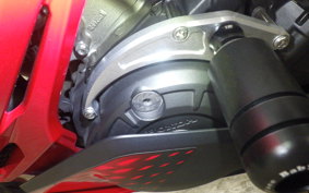 HONDA CBR250RR 2017 MC51