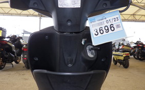HONDA DIO Gen.6 AF68