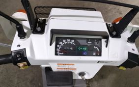 HONDA GYRO TD02