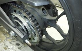 YAMAHA MT-25 RG10J