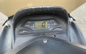 YAMAHA MAJESTY 125FI SE27