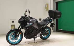 YAMAHA MT-25 A 2019 RG74J