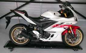 YAMAHA YZF-YZF-R3 ABS 2022 RH21J