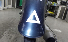 HONDA C90 SUPER CUB HA02