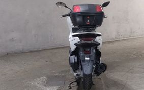 HONDA PCX 125 JF81