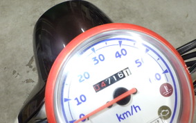 YAMAHA VINO 50 SA37J