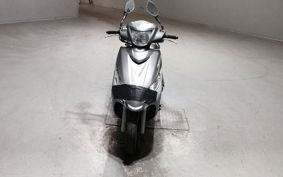 SUZUKI ADDRESS V125 DT11A