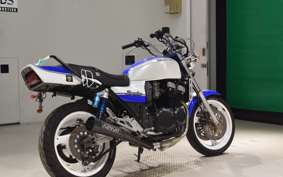 SUZUKI GSX400 IMPULSE 1995 GK79A
