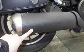 HONDA REBEL 250 S 2010 MC49