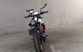 KTM 390 DUKE JPJ40