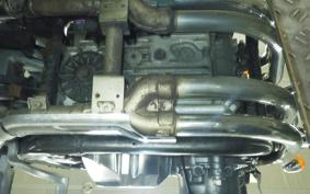 KAWASAKI ZEPHYR 750 RS 1999 ZR750C