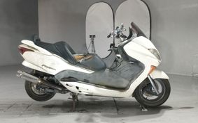 HONDA FORZA Z MF08