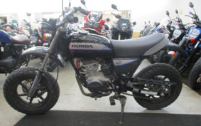 HONDA Ape50 TypeD AC18