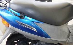 SUZUKI ADDRESS V125 G CF46A