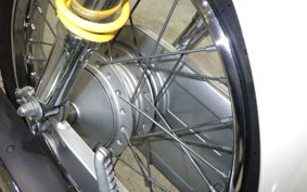 HONDA C110 SUPER CUB JA44