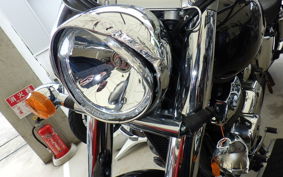 HONDA SHADOW 400 2008 NC34