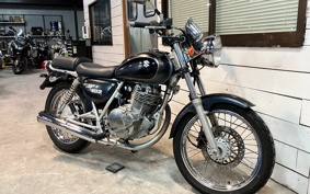 SUZUKI ST250 E Type NJ4CA