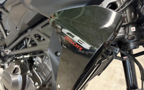 HONDA CB250R MC52