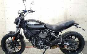 DUCATI SCRAMBLER SIXTY2 2016 KA00