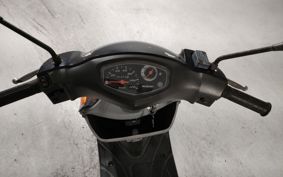 SUZUKI ADDRESS V125 CF46A