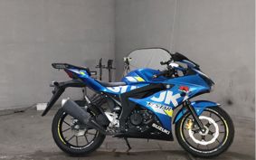SUZUKI GSX-R125 DL33B